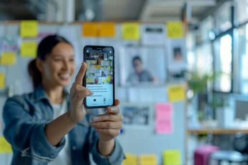 Motioon : les atouts d'une plateforme d'avis clients en vidéo