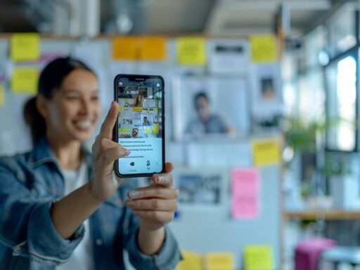 Motioon : les atouts d'une plateforme d'avis clients en vidéo
