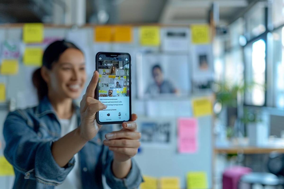 Motioon : les atouts d'une plateforme d'avis clients en vidéo