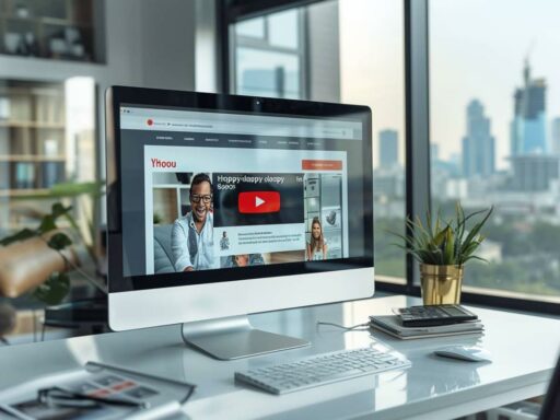 11. Comment optimiser vos vidéos d’avis clients pour le SEO sur YouTube et Google.