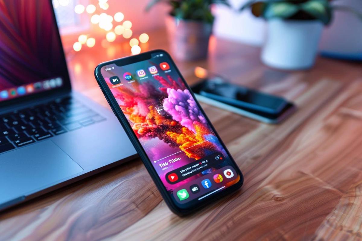 8.	Optimiser vos vidéos d’avis clients pour TikTok et booster la visibilité de votre entreprise.