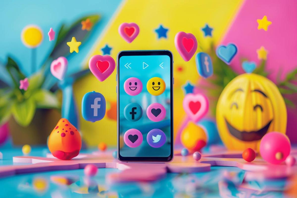 Des vidéos d’avis de clients satisfaits pour communiquer sur les réseaux